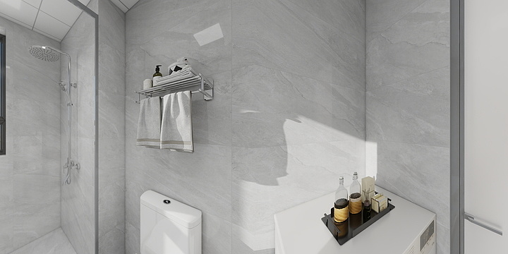 A浪谷博Sir-未来之城120示意图-12.10-装修设计方案