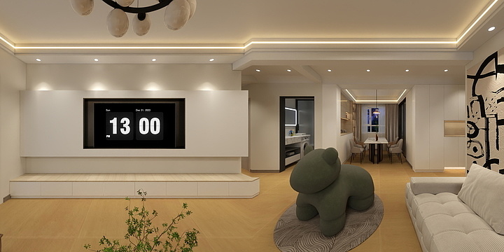 开始接单-老裴_2025-03-25-16-42-16-装修设计方案