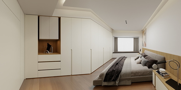 Even-空间设计-深圳-懿府-副本-装修设计方案