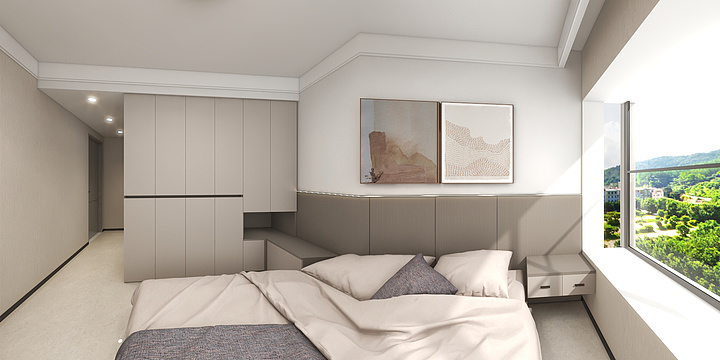 宜阳劳卡店-大河府21-01-401-副本-装修设计方案