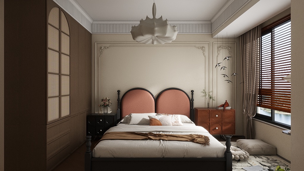 木666-璟云府8号楼-副本-装修设计方案