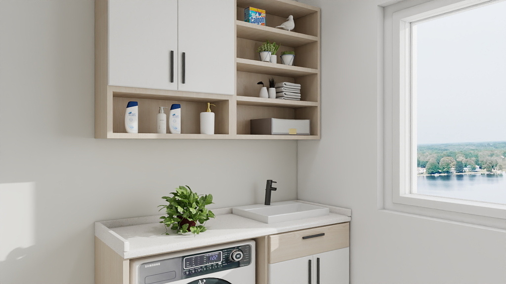 李冰欣ceLN-【校园】认知阶段作业-装修设计方案