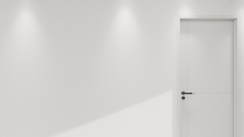 效果*图-现代简约别墅-装修设计方案