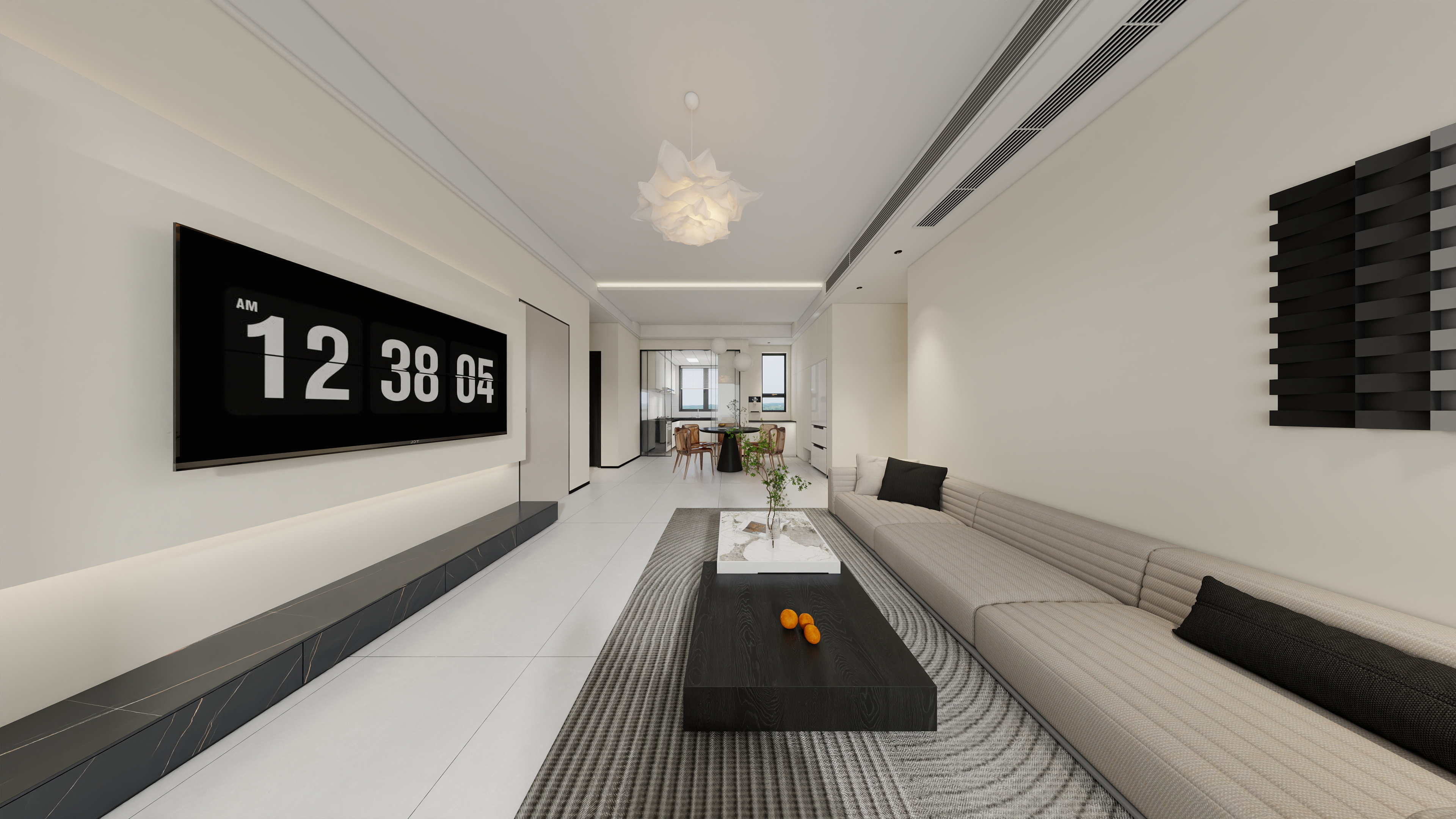 胡*华-观澜2#03-装修设计方案