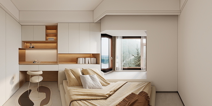 田彪1.3.9.74379034-凤凰烟草公司A栋902-装修设计方案