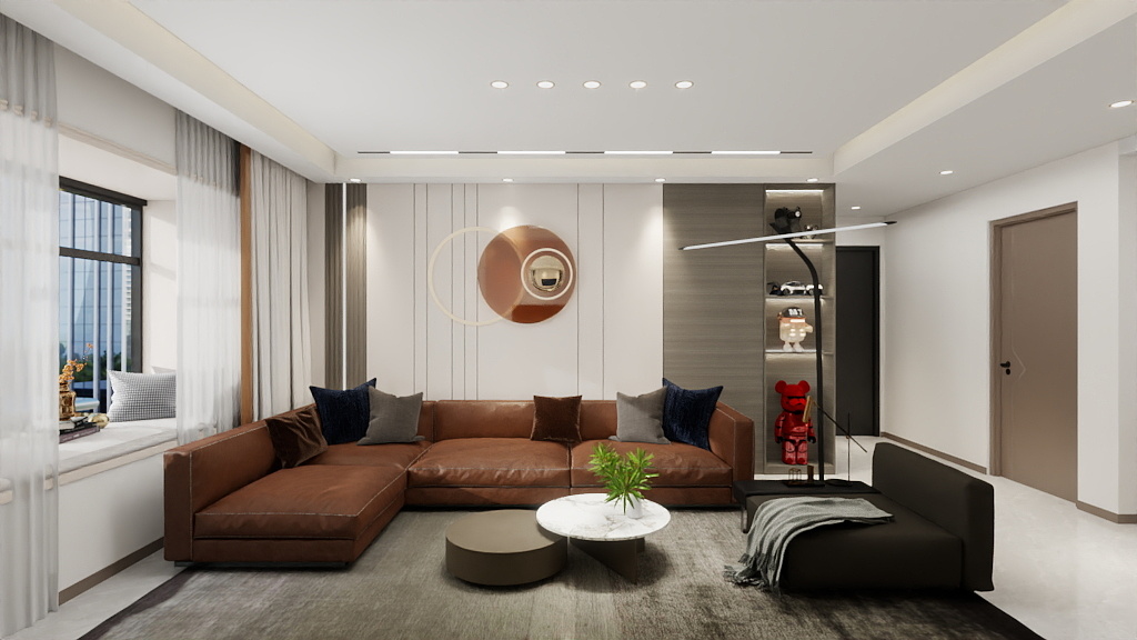 mumu1711-花溪墅16-1-2501-装修设计方案