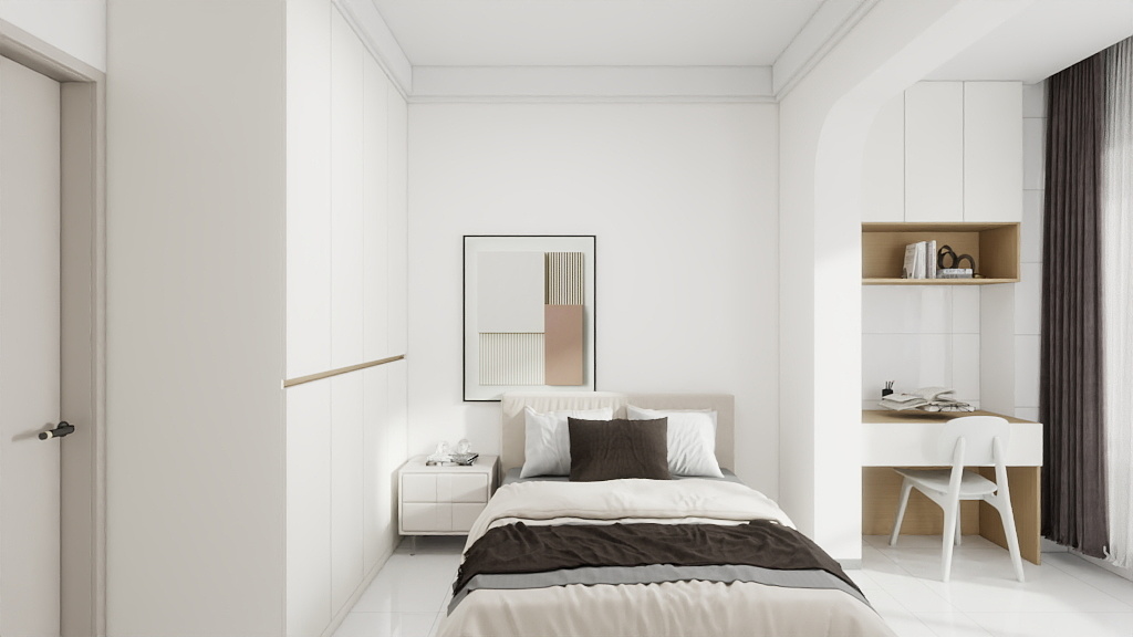 设计师******-瑞雅欣苑2-1-403-装修设计方案