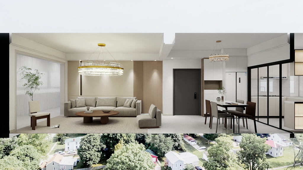 园佑媛设计15189501510-悦湖雅苑1栋徐总-装修设计方案