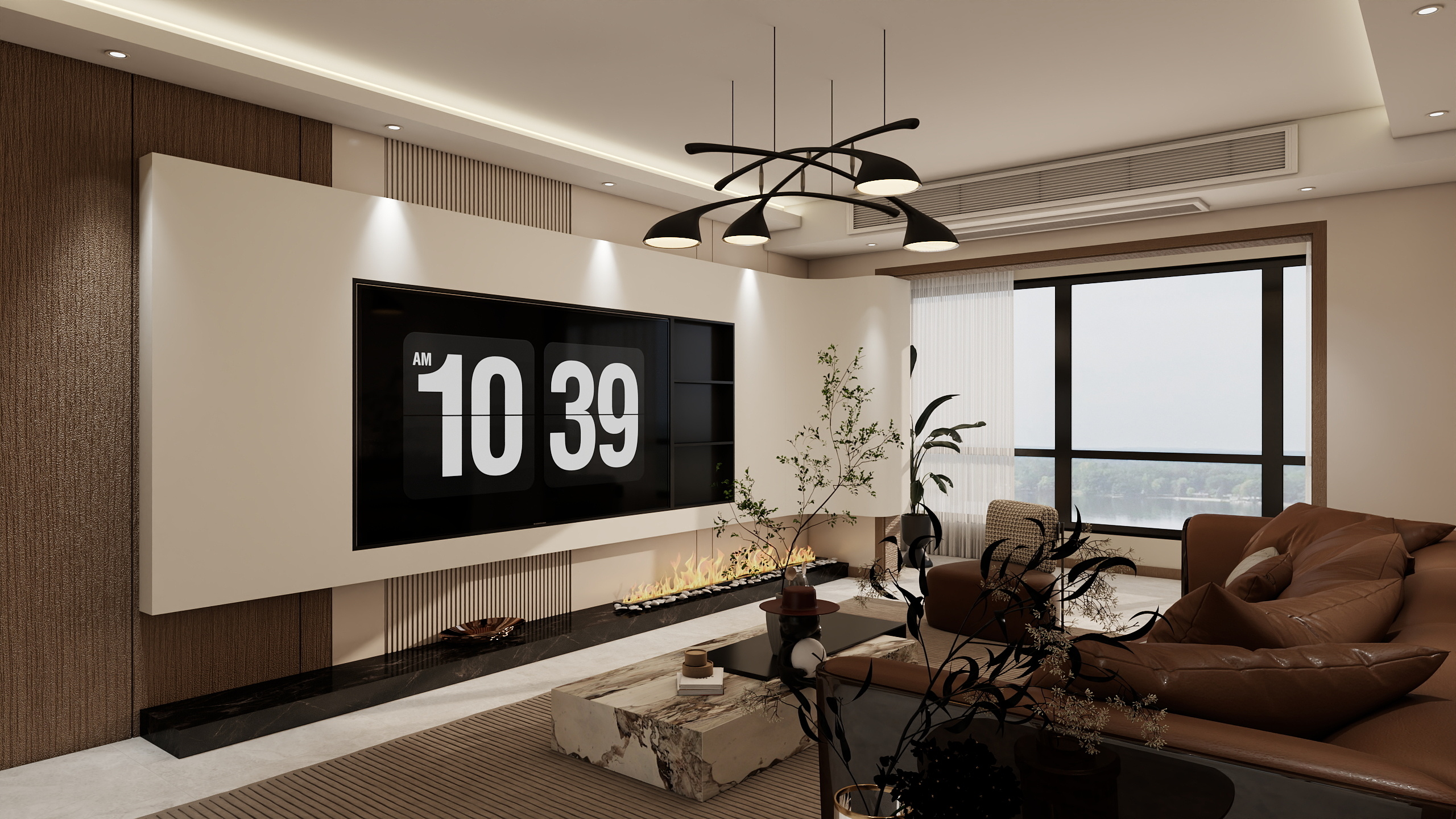 小祖0123-意式极简-装修设计方案