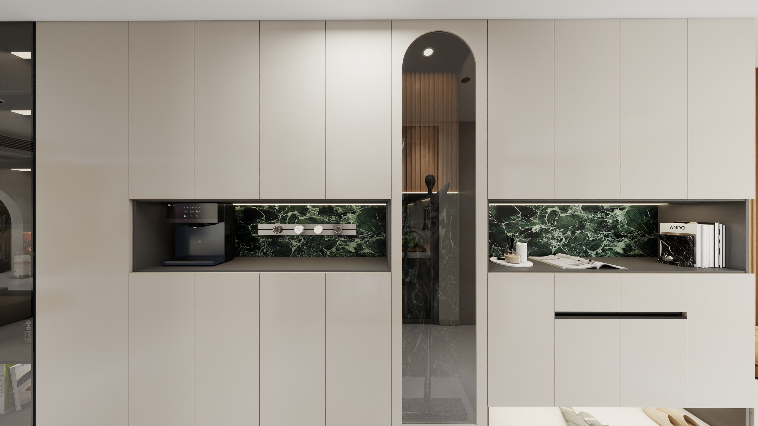 ZZZZ-zzzz.-沙河路苑-装修设计方案