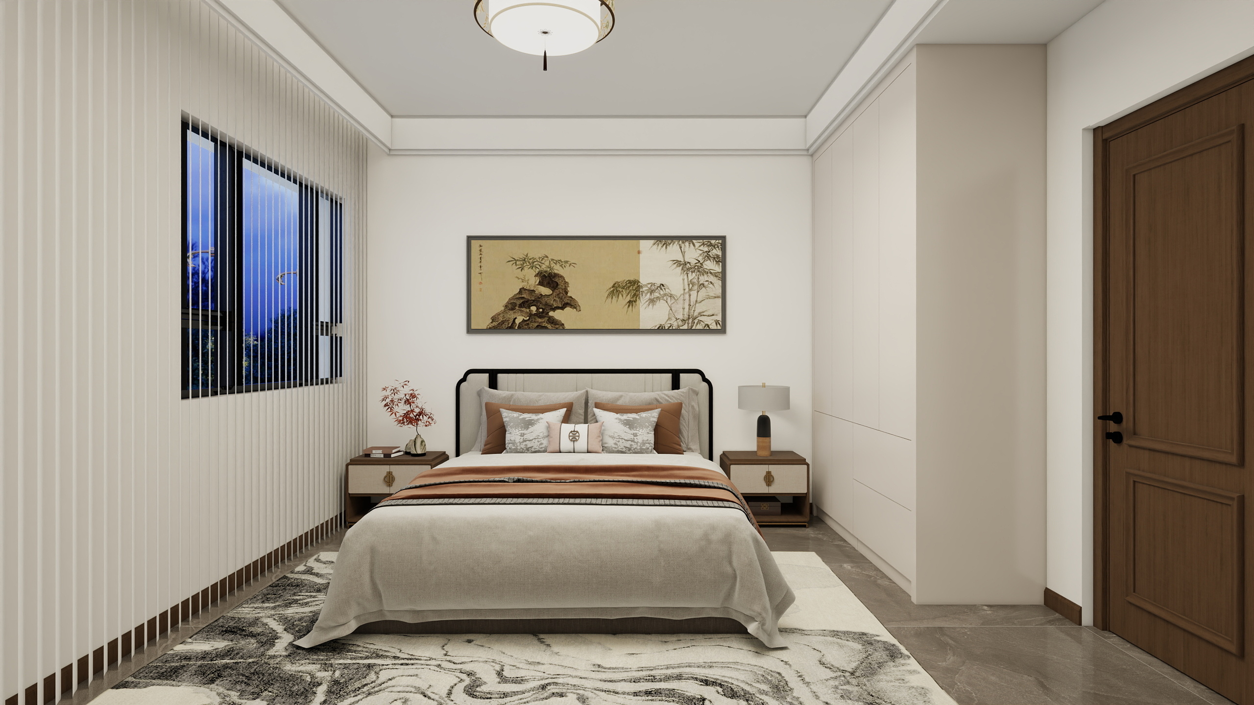 家具厂.-纳帕沁园装修效果图