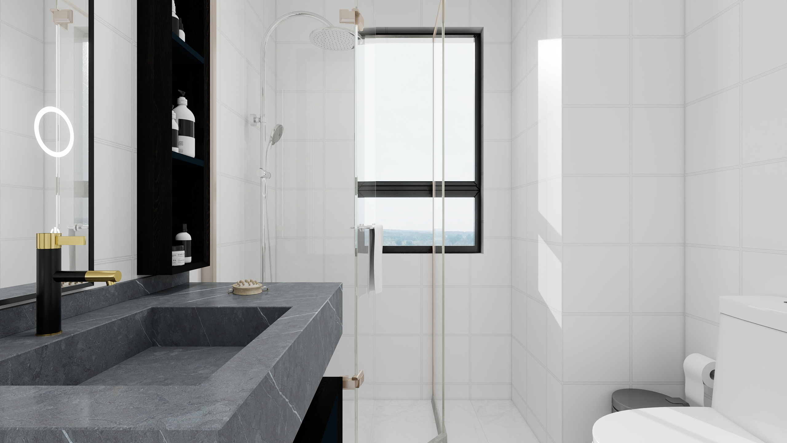 1911*eCFM-1111-装修设计方案