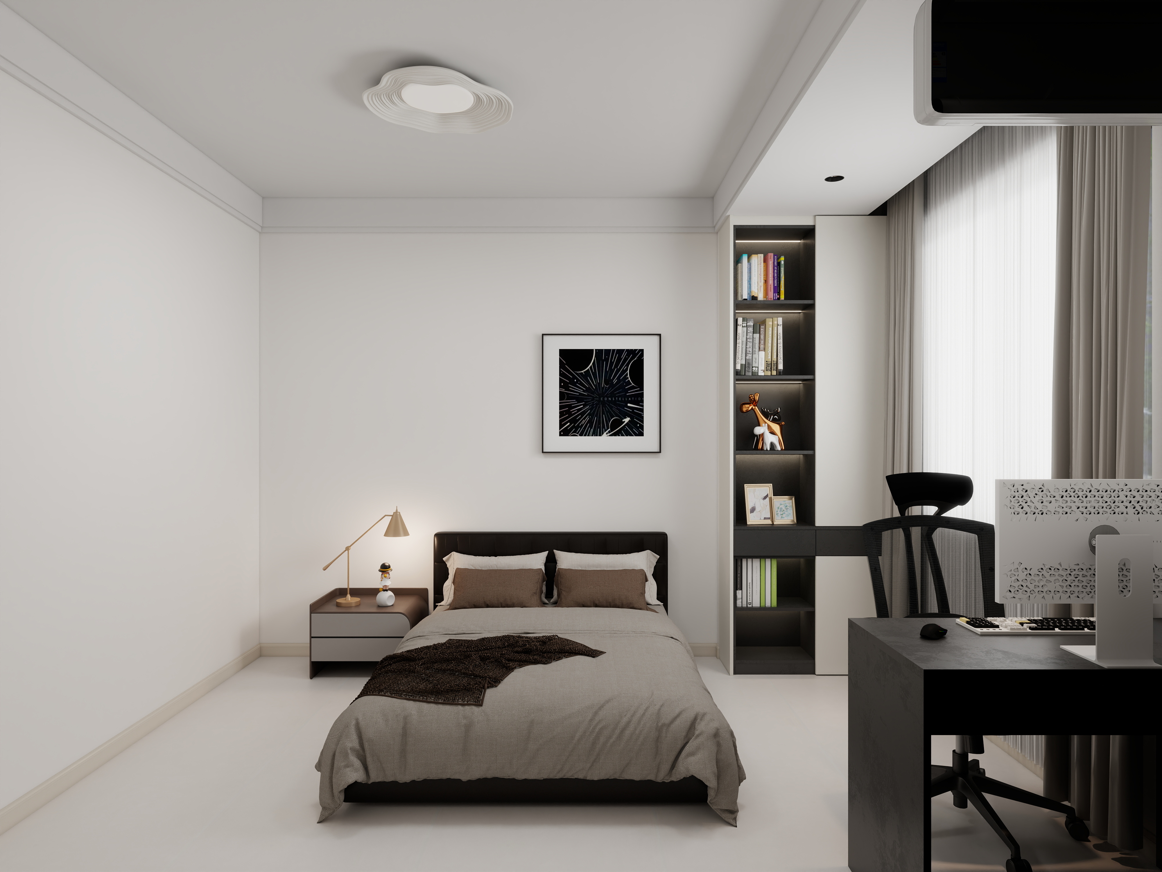 PGY12-华府豪庭5#-装修设计方案