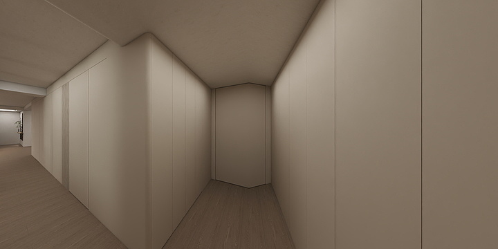 富臣木业-泰禾红树林A12-806-装修设计方案