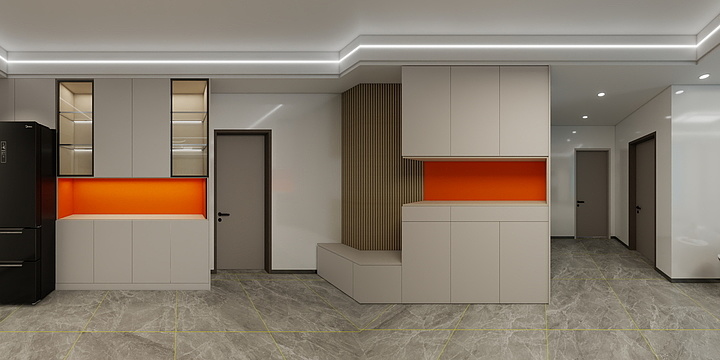 尚彦伟-东光城市广场-8-1-668-装修设计方案