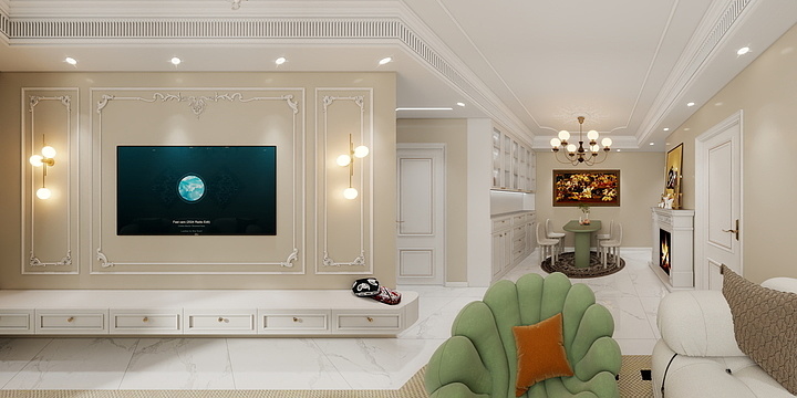 設計師_阿祖-湖景天城二期--6-2-2102-装修设计方案