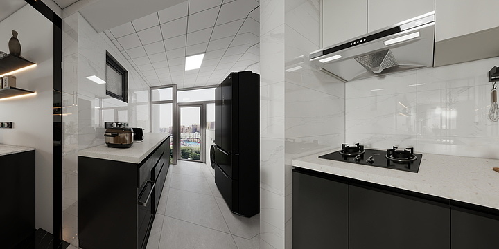 利大大呀-菊香苑-副本-装修设计方案