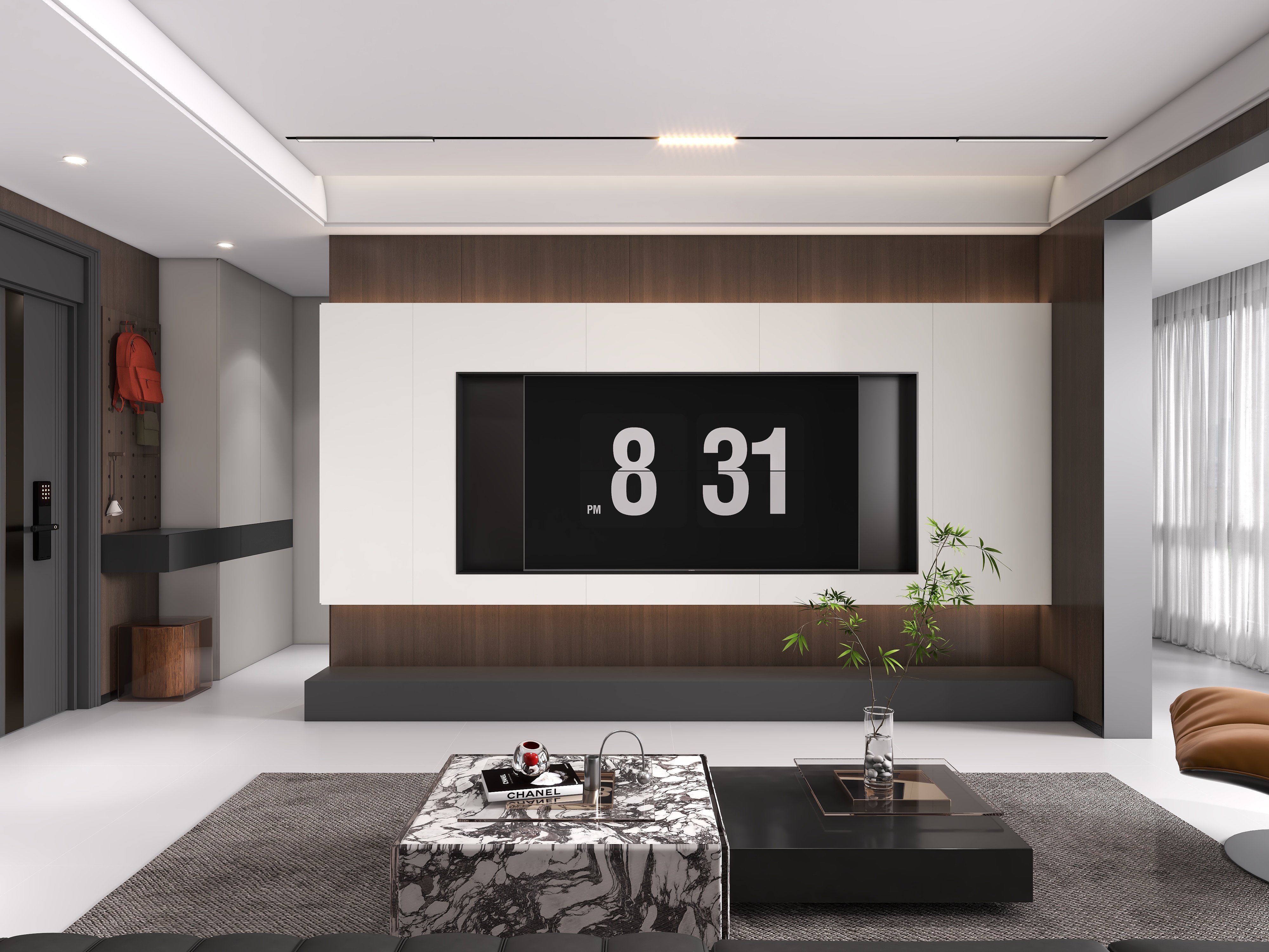 宋明明Pd-建业二号城邦-副本-装修设计方案