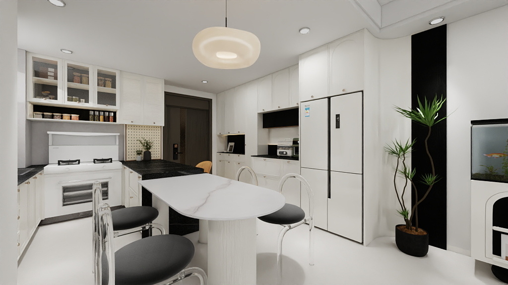 AO川川-国悦城荣府贰号院2-2502-装修设计方案