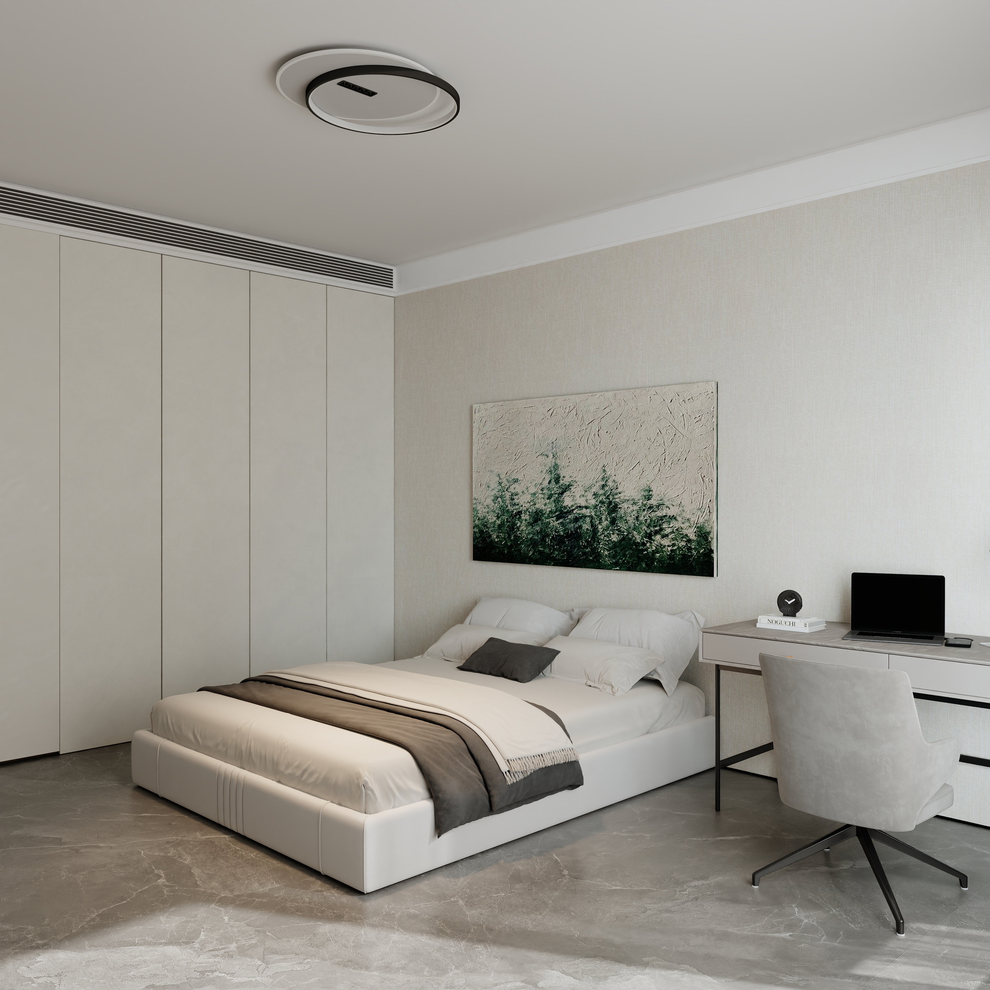 龍先生123-青特悦海府58-1-702-装修设计方案