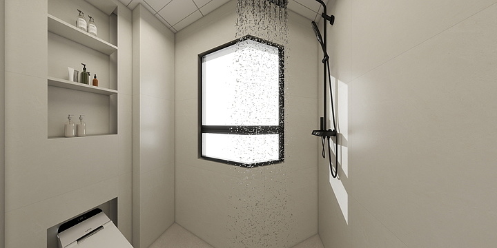 姚以霖-华疆府5-2-502-装修设计方案