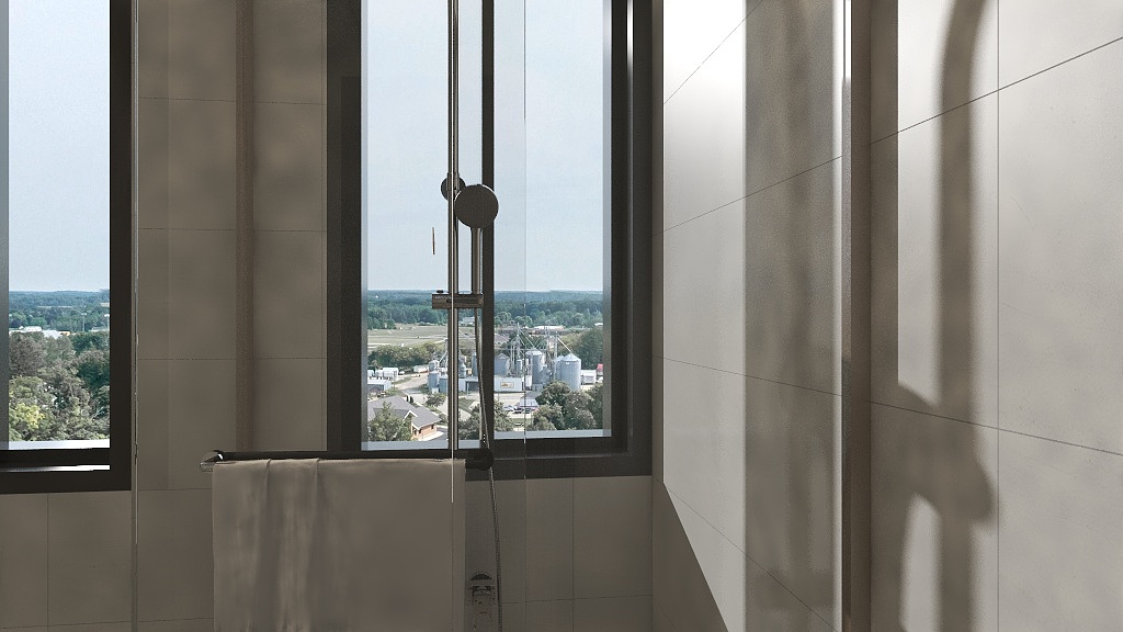 陈师琴-自建房别墅20240621-装修设计方案