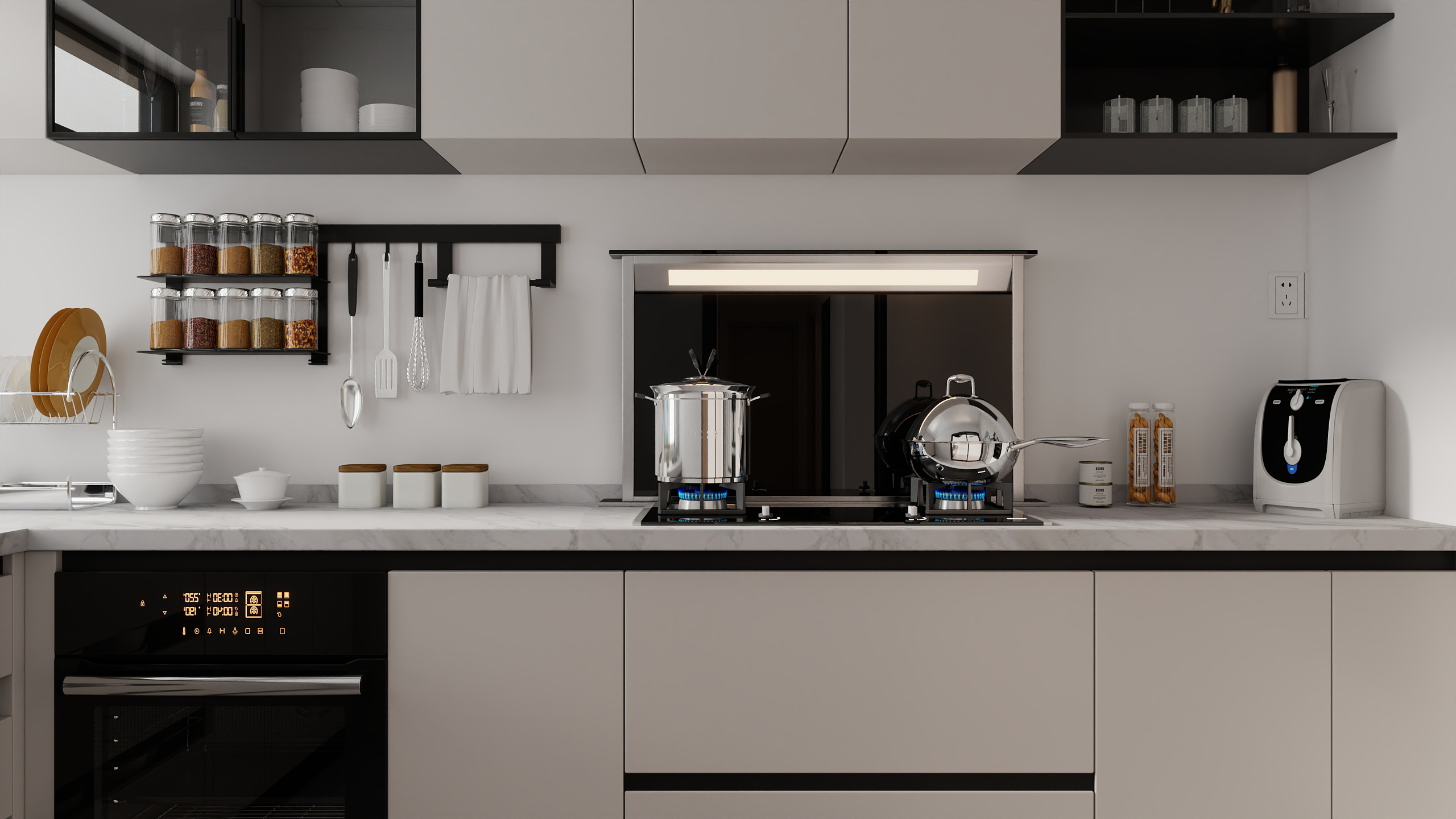 -1---天明海怡湾-装修设计方案