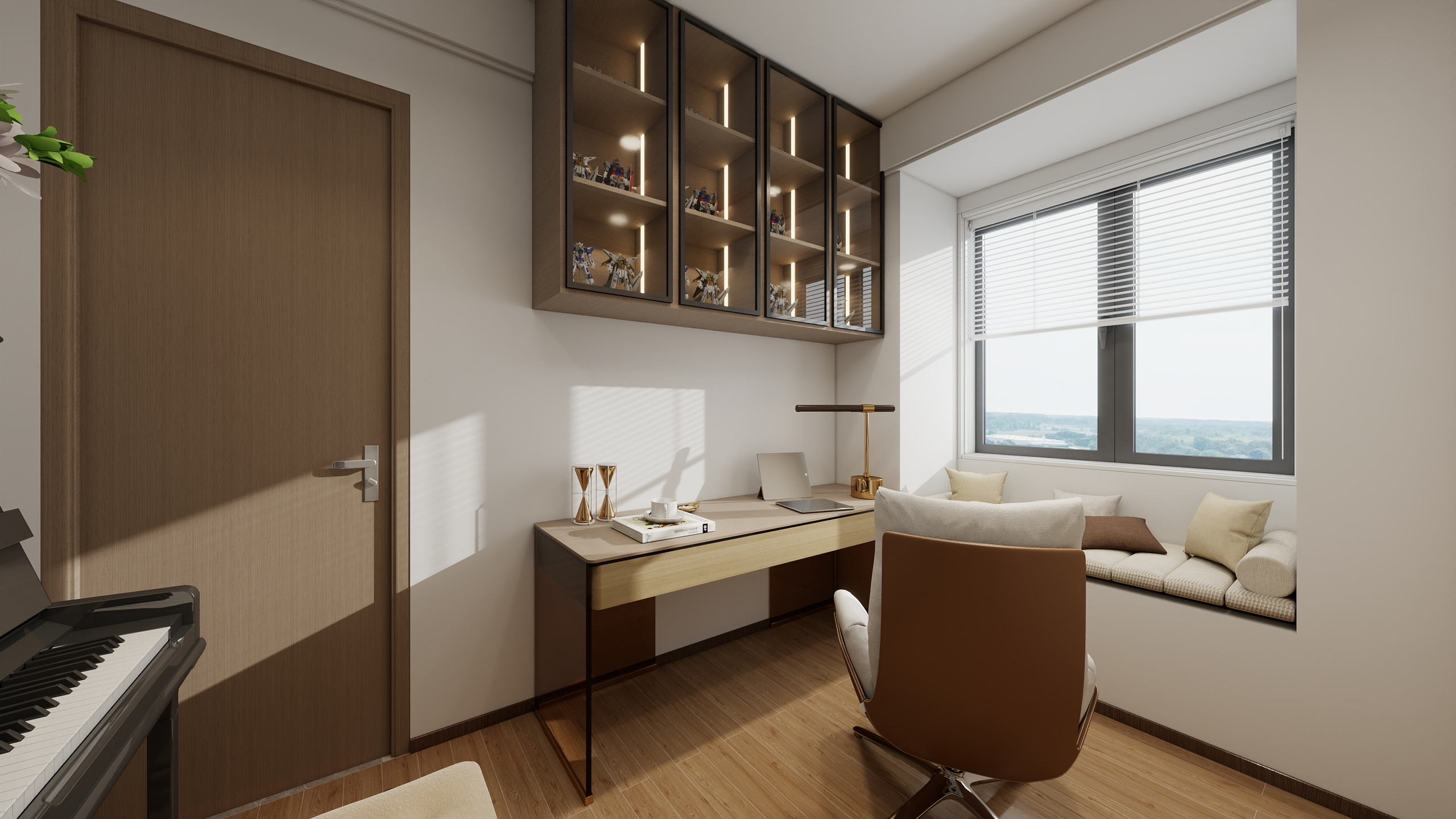 李继雪15636141020-000-装修设计方案