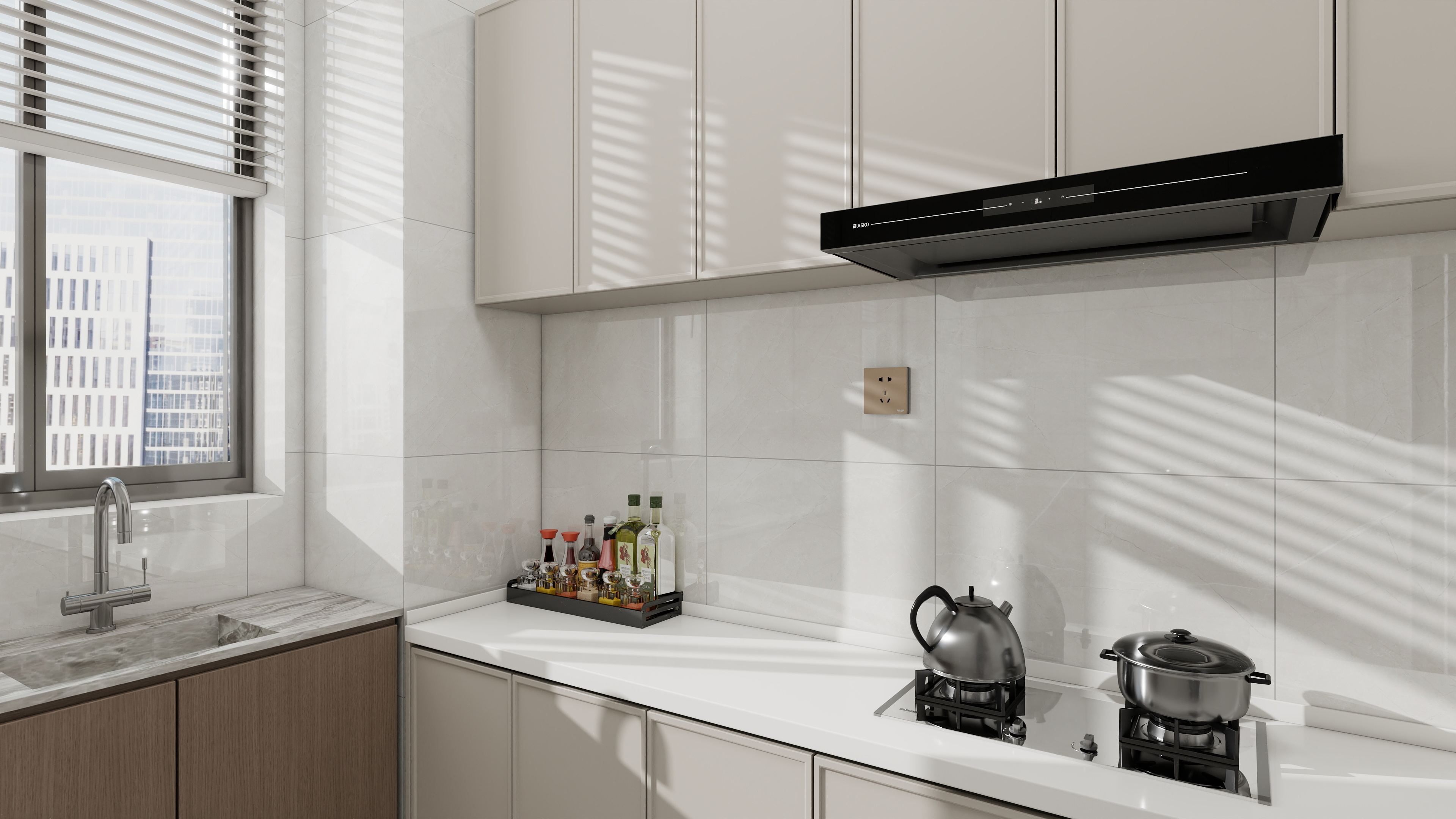 AybpFp-徐笑笑＋现代轻奢风装修效果图