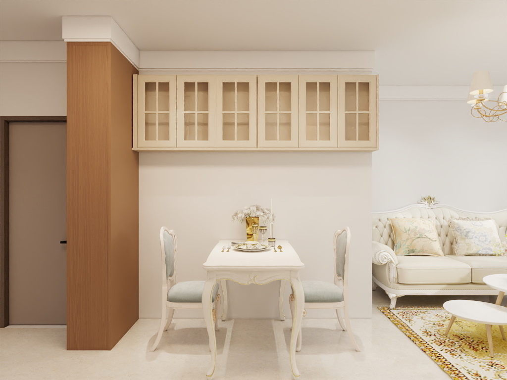 非註蓅女甡-24.11.7西山印嘉园-装修设计方案