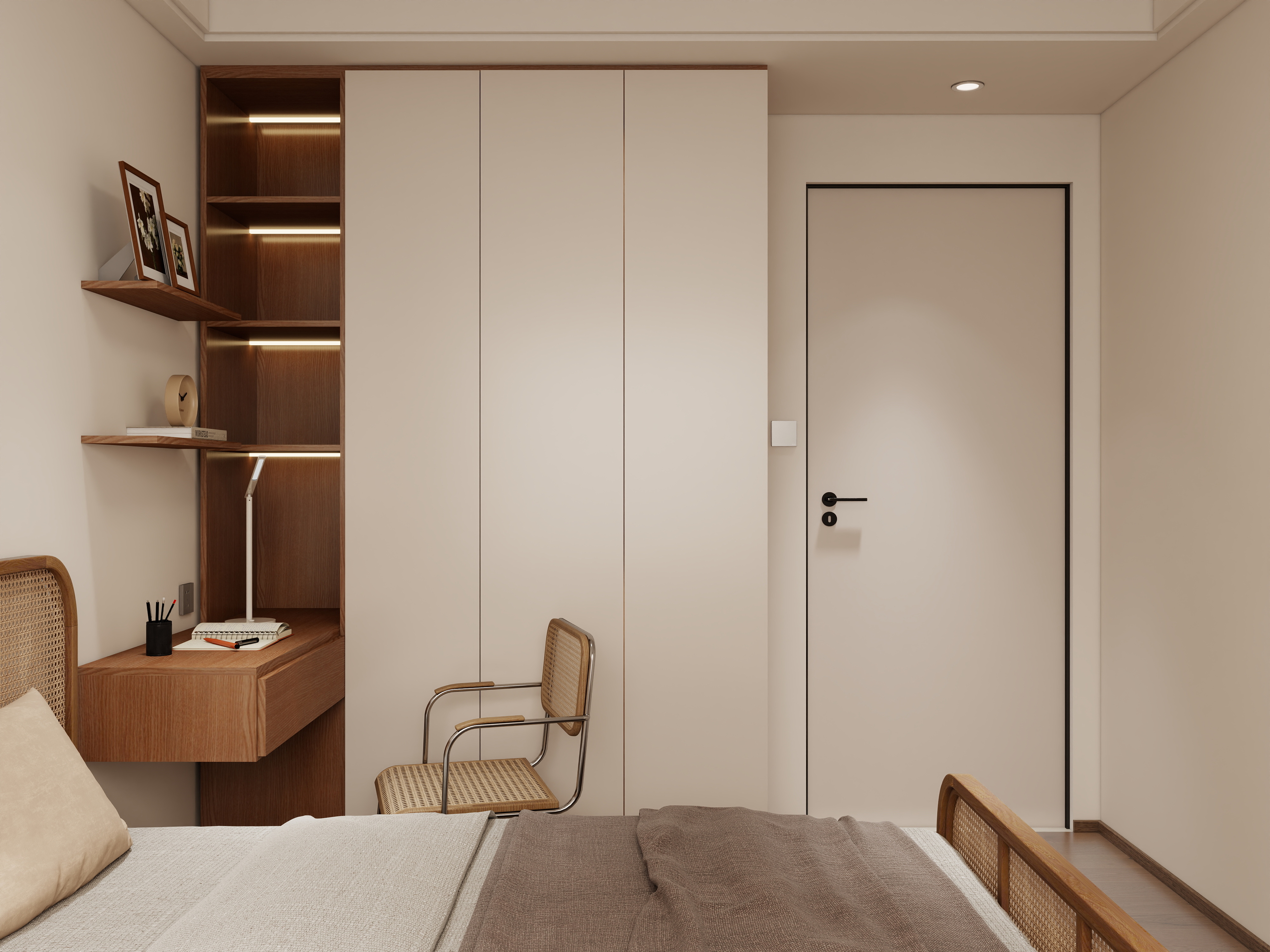 无敌甘蔗-东方宋韵装修效果图