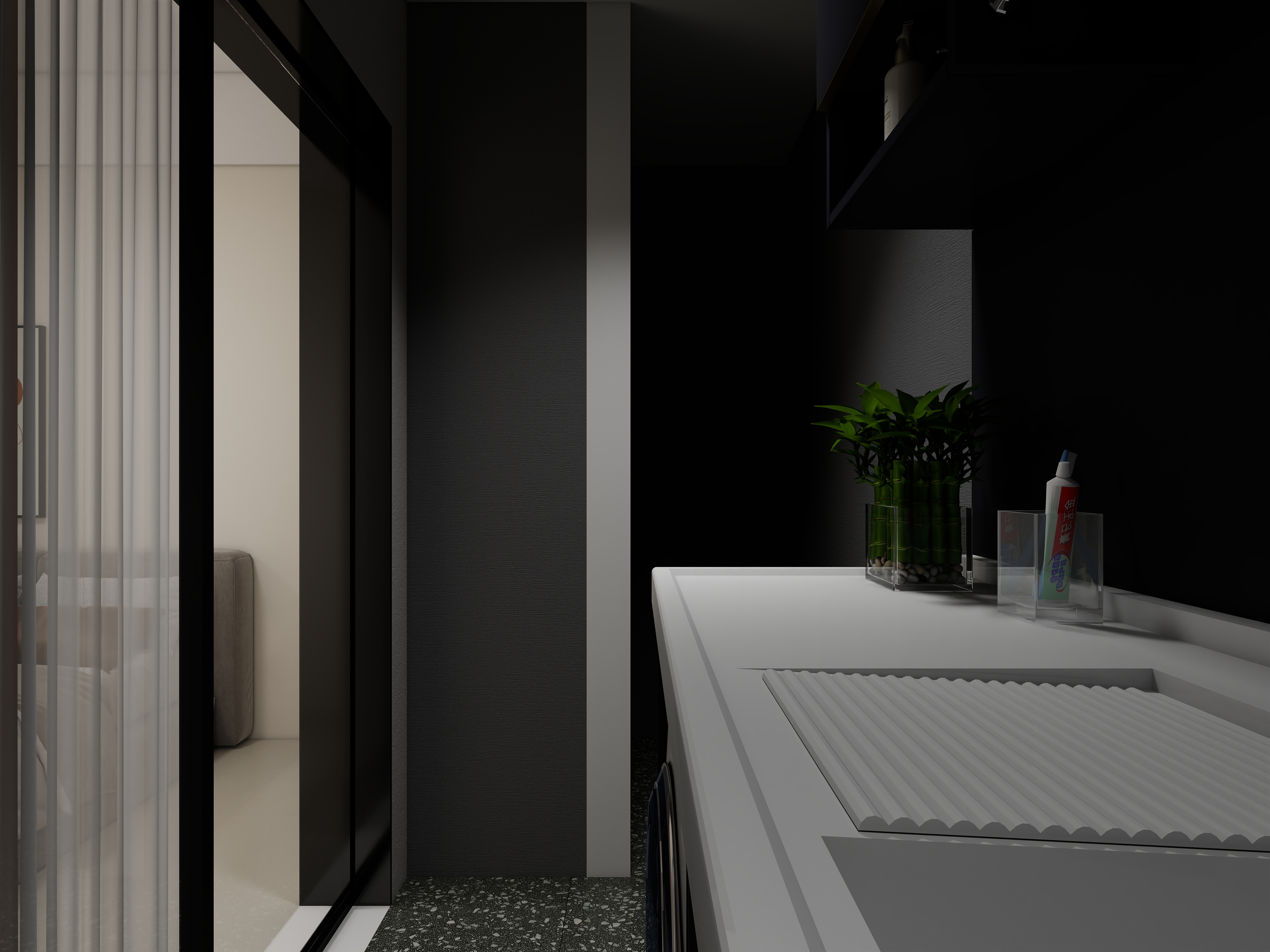 李重权-李重权-初级考核实操题-装修设计方案