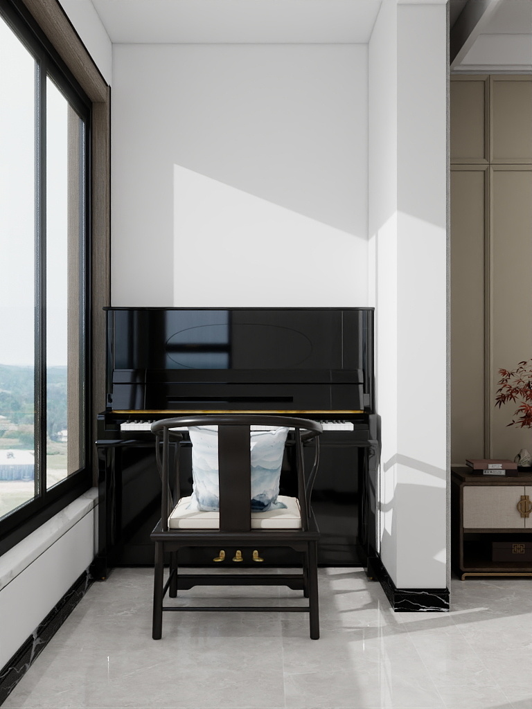 待春-春-CF-9-装修设计方案