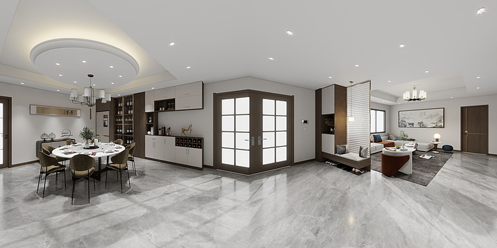 8一叶一菩提8-Drawing1-副本2-装修设计方案