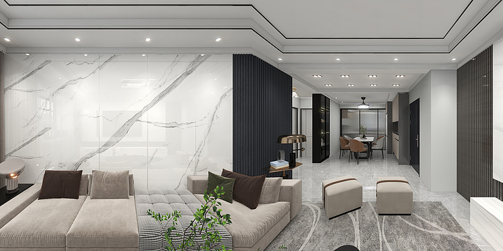 战友装饰-世纪东城-6-3-1202-副本-装修设计方案