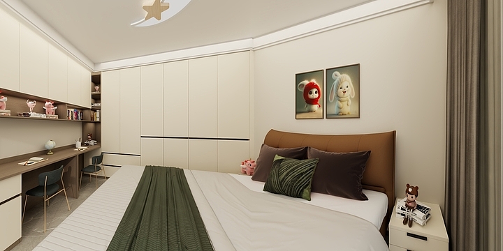 王宁svUAEF-碧水华庭10-2-1004刘美女-装修设计方案