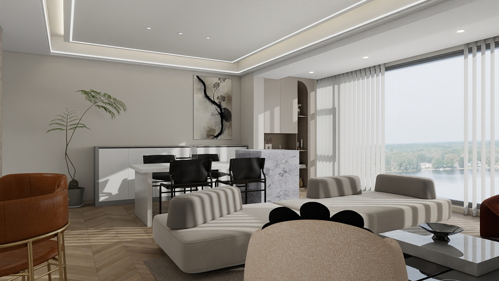 杨兵186-鹏达南岳府-4-1405-副本-装修设计方案