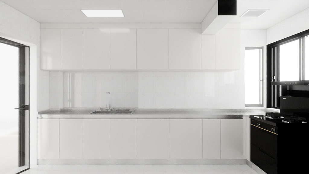 咕咕不咕咕啦-天润城75-802施工图(1)-装修设计方案