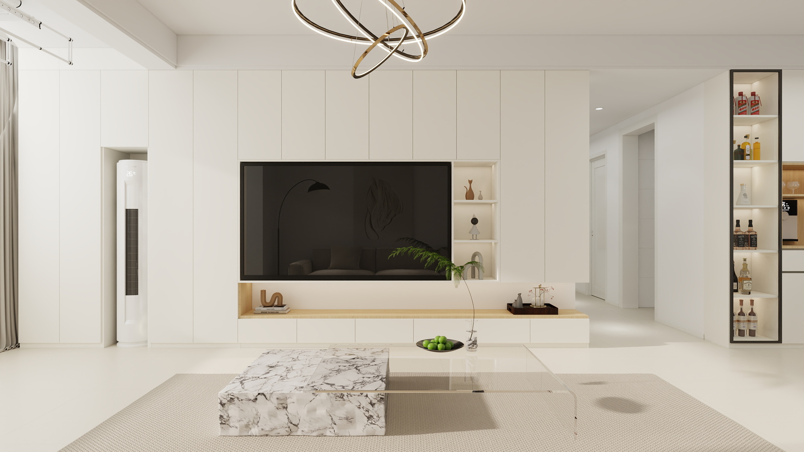 SSS.Jluw-观山苑-装修设计方案