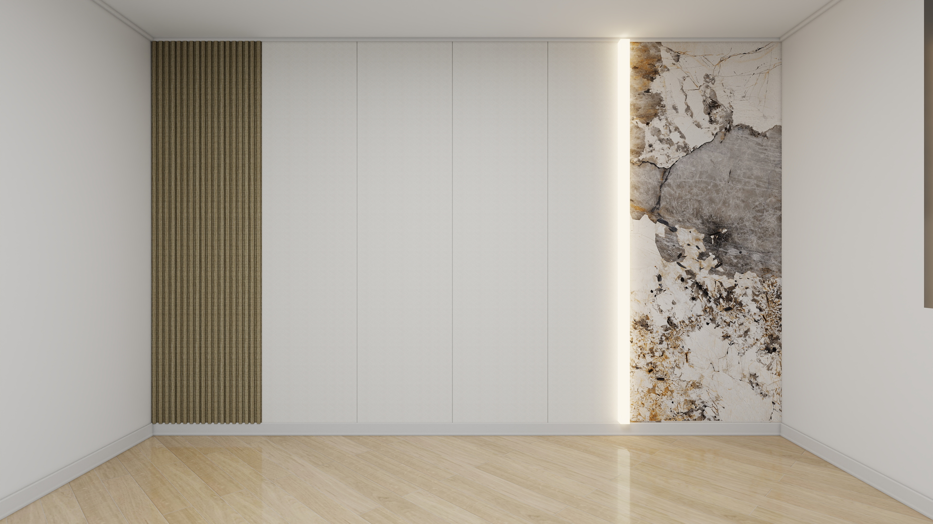 L林设计师-认证考核-装修设计方案