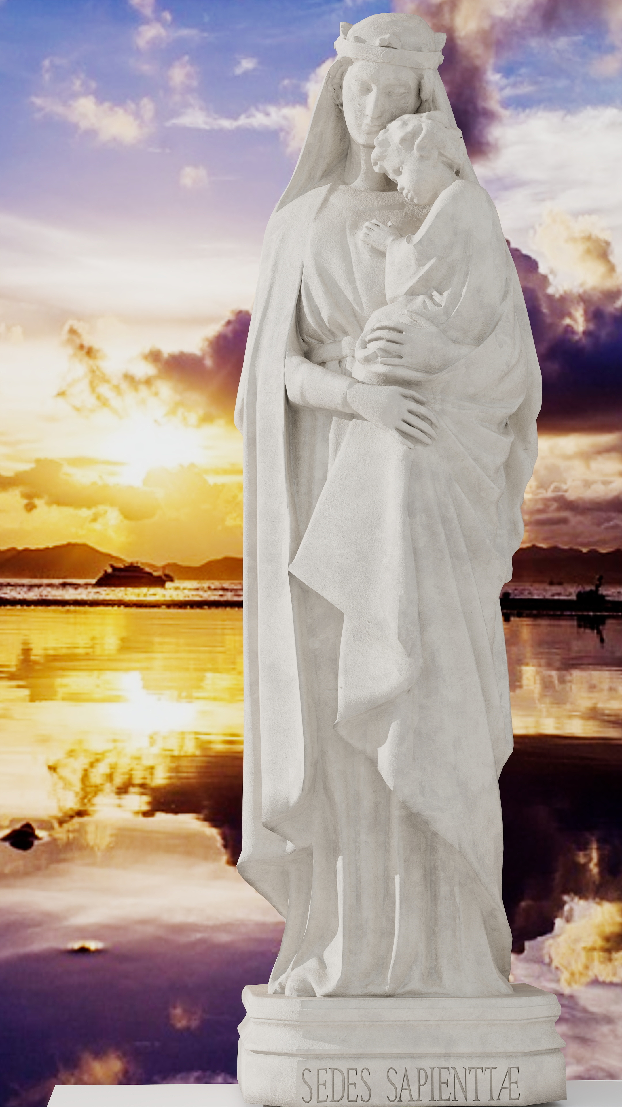 Hnork-金鹰半山花园8栋1601-装修设计方案