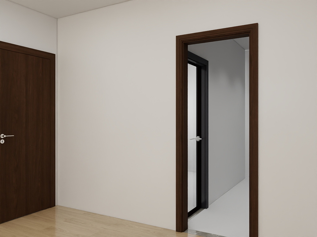 設計師丨何磊-龙湖麓宸叠拼-装修设计方案