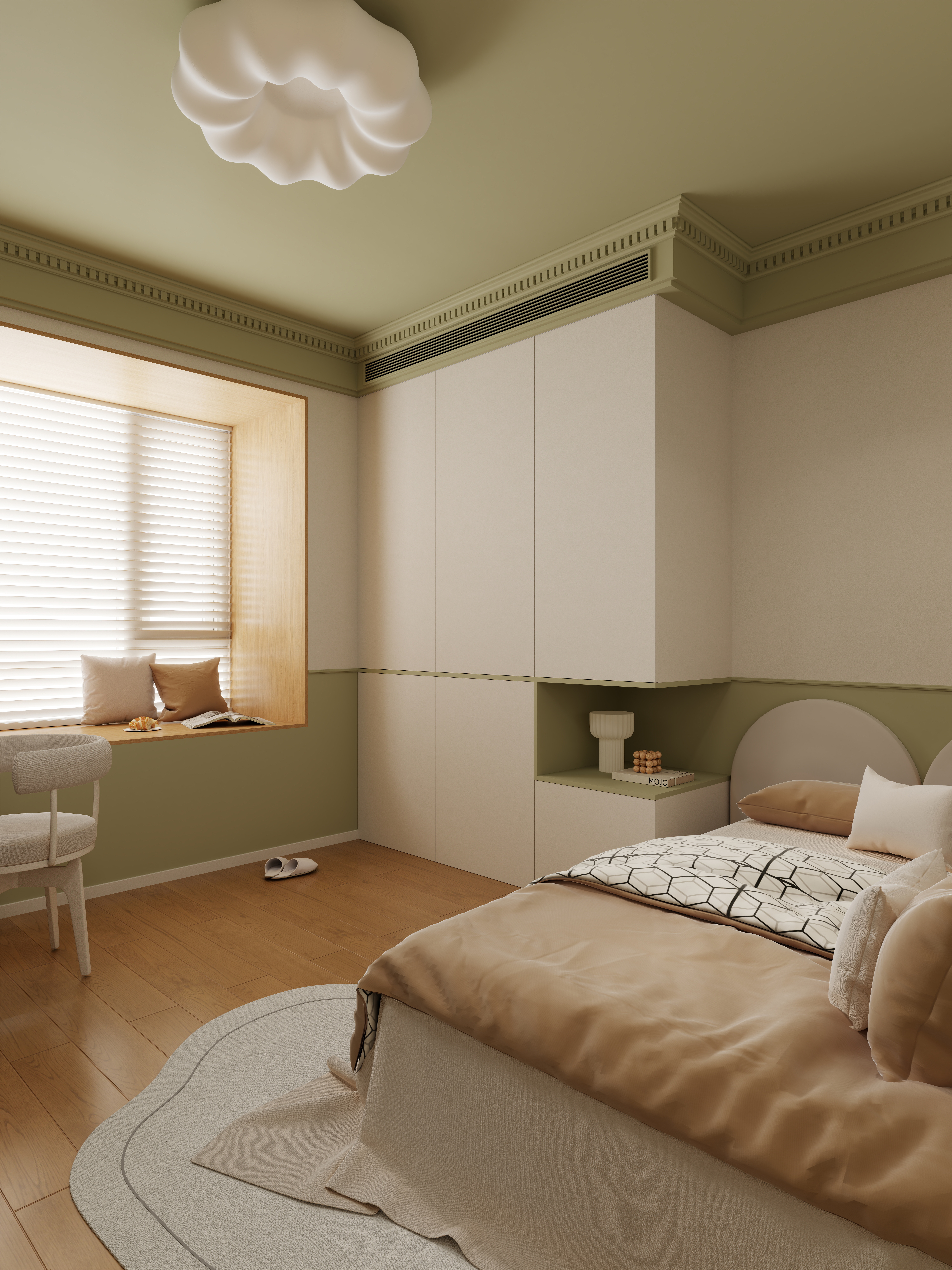 邹偕毓-148㎡3室-副本-装修设计方案