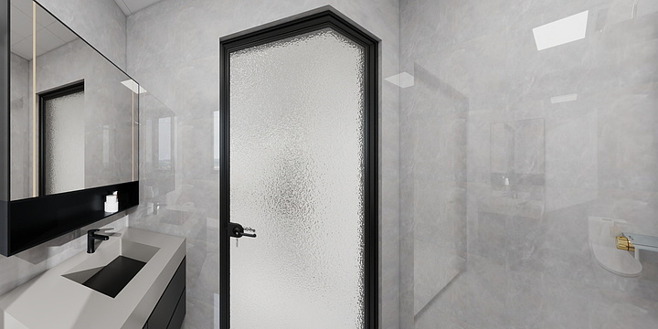 小董life-秦虹佳苑1-2702-装修设计方案