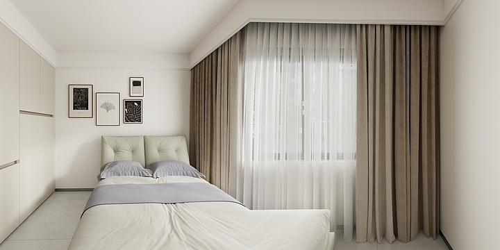 顾家家居2024-紫钢苑-装修设计方案