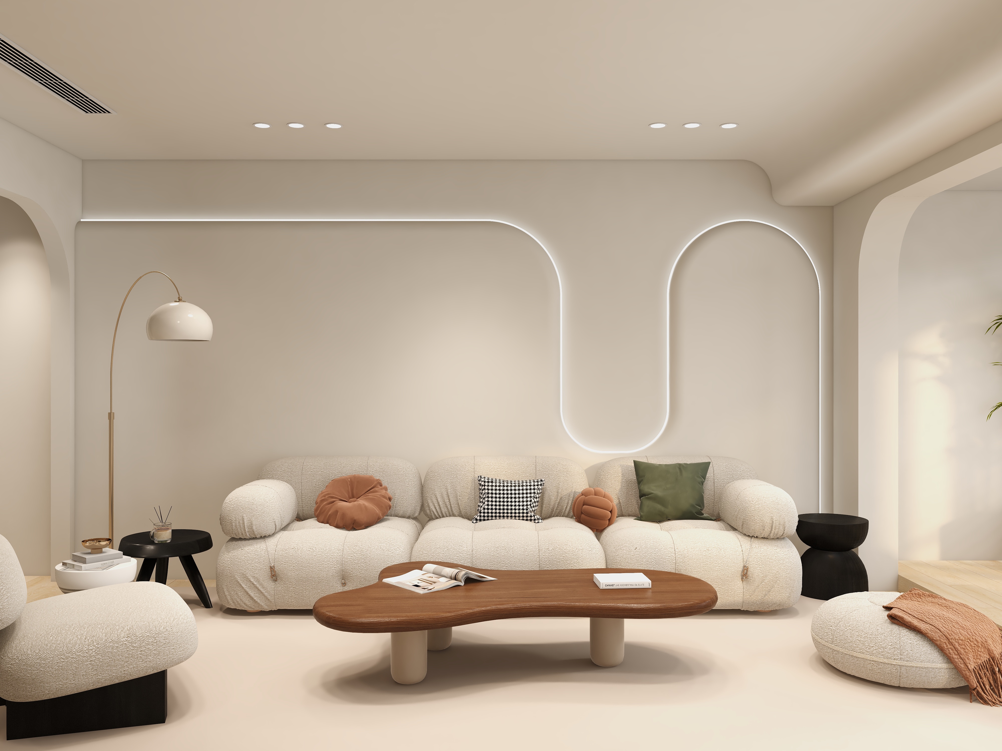 jiebAlV-中环中央城115㎡3室-装修设计方案