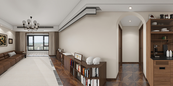 。-三迪枫丹-装修设计方案