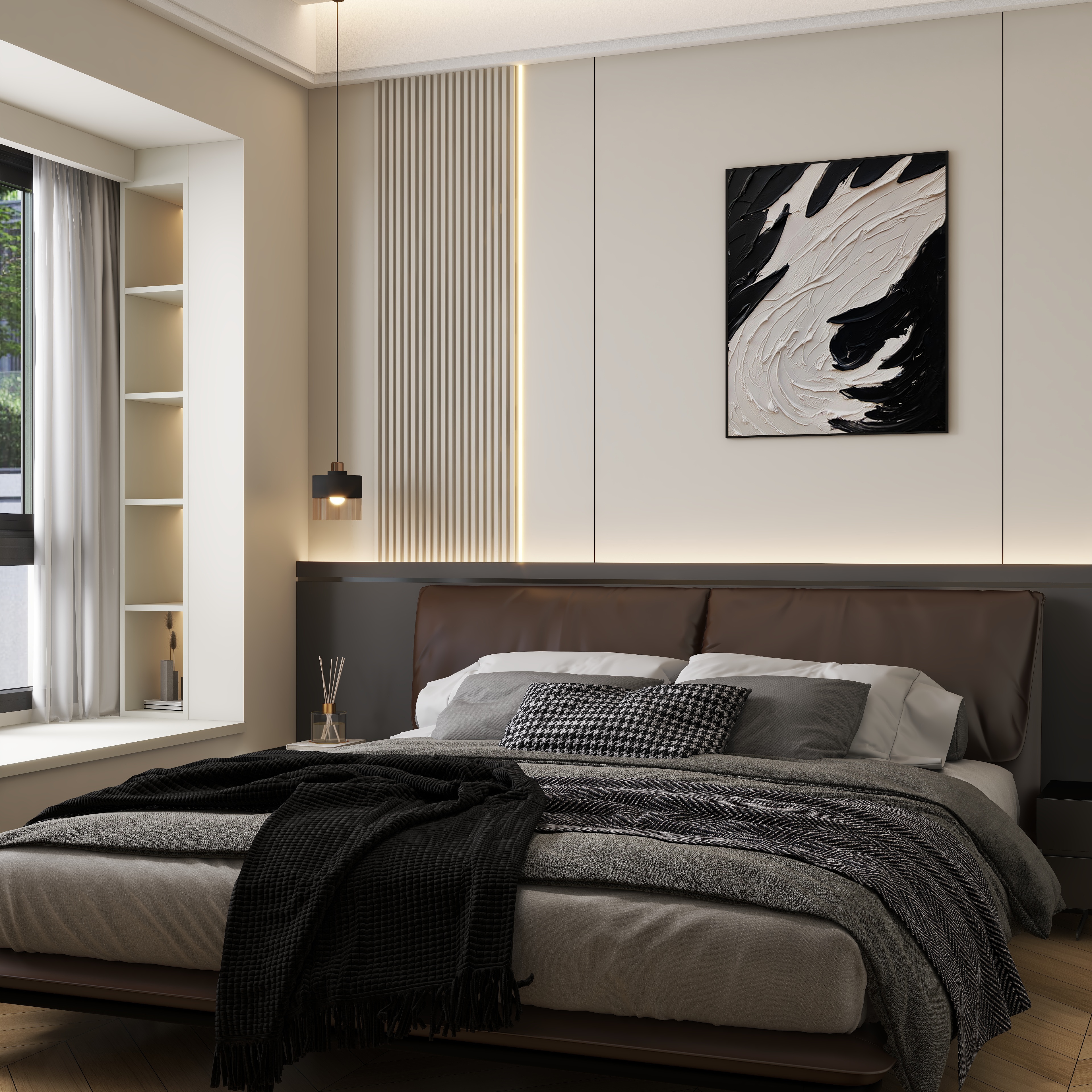 WANGJC一-2024.11.9龙光3-2804-装修设计方案