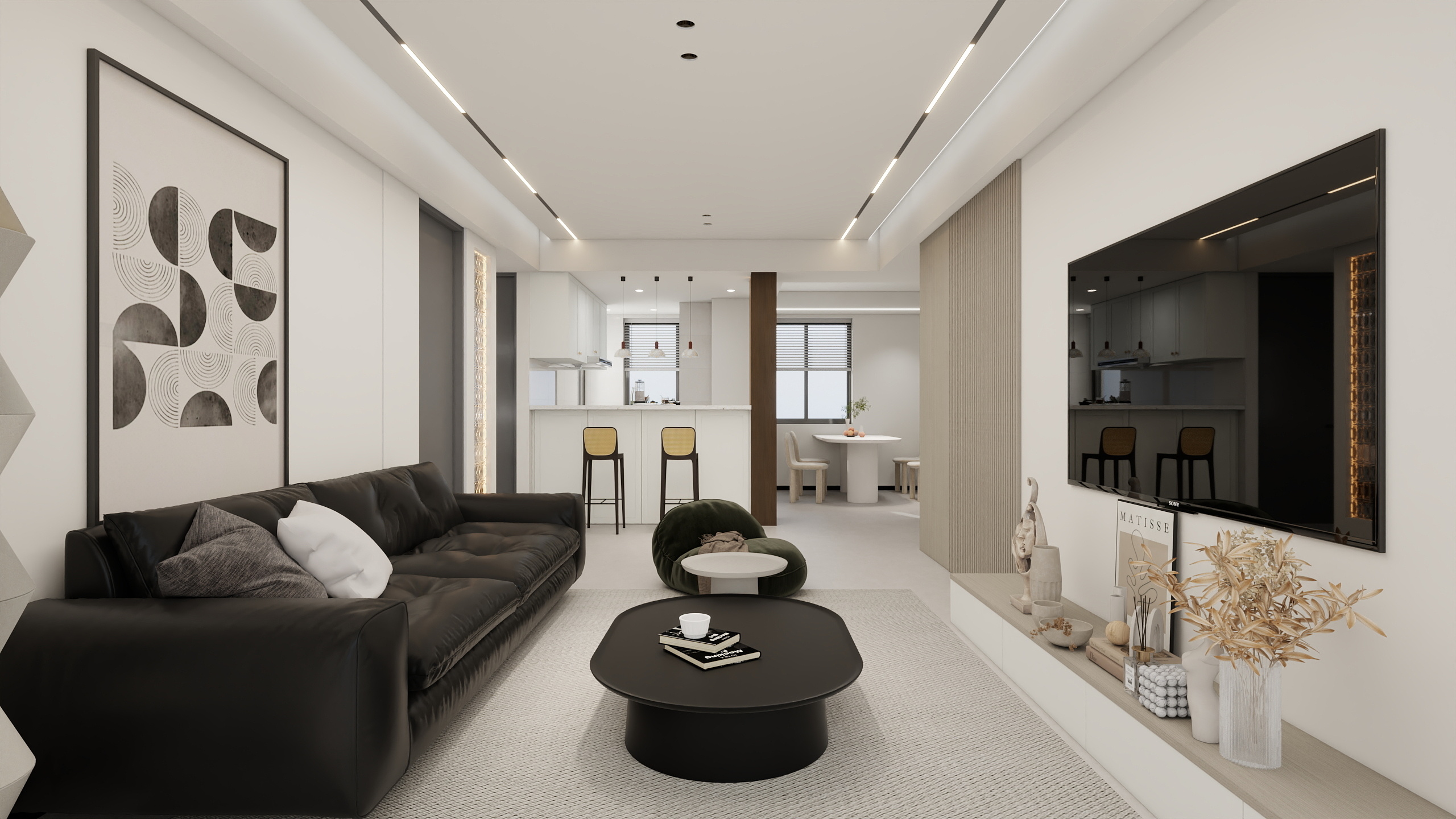 Design.Su-青澜邸效果图-副本-副本-装修设计方案