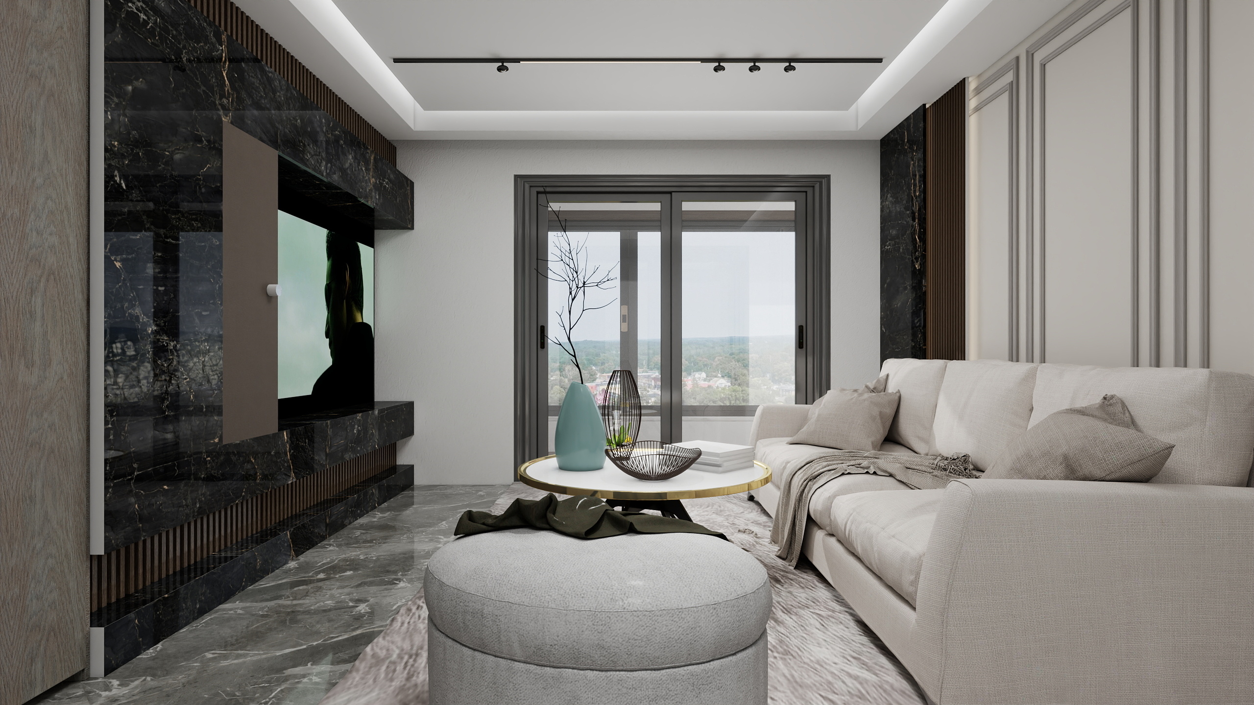 1820*KHtk-肖嘉瑜-成都艺术职业大学装修效果图